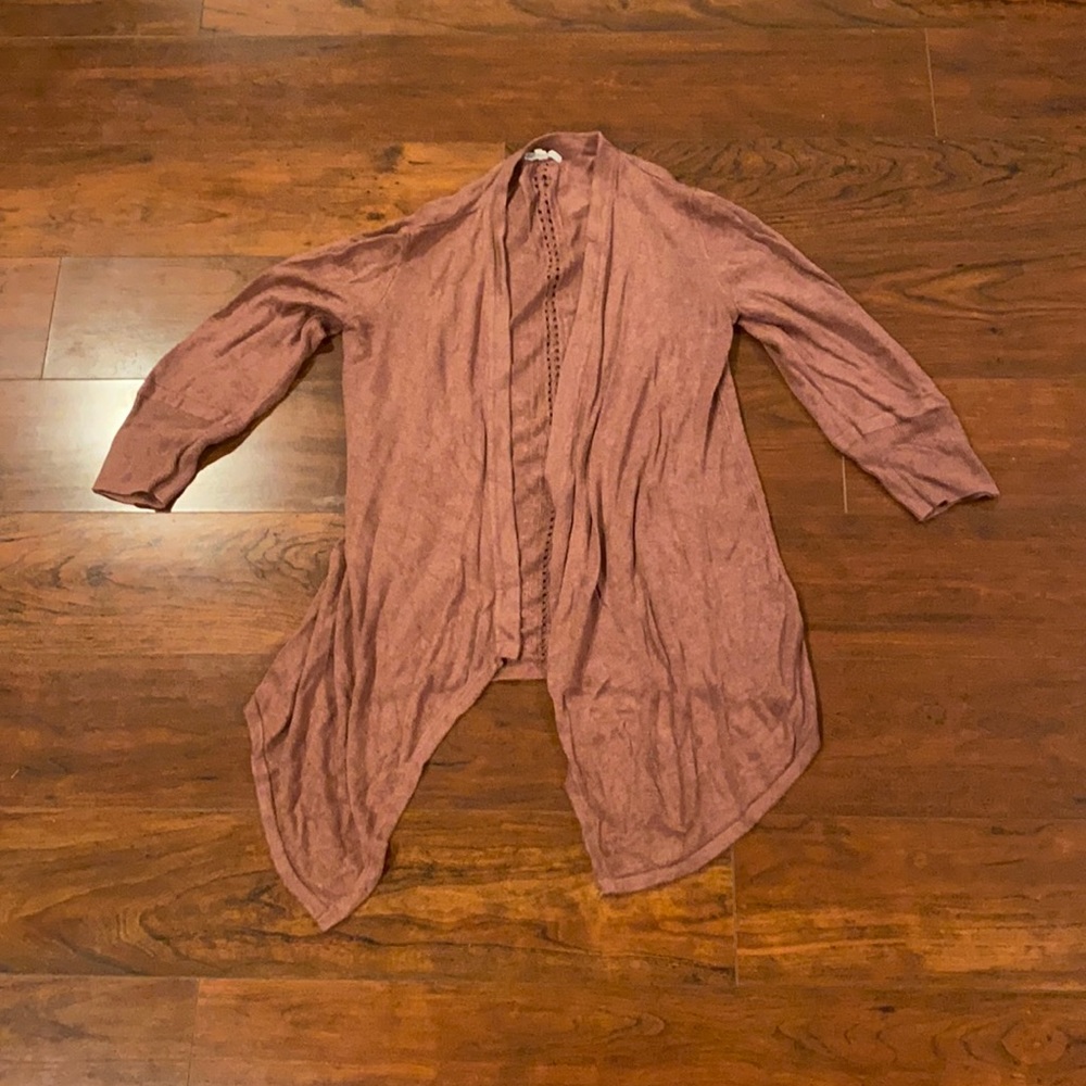 Women’s cardigan!